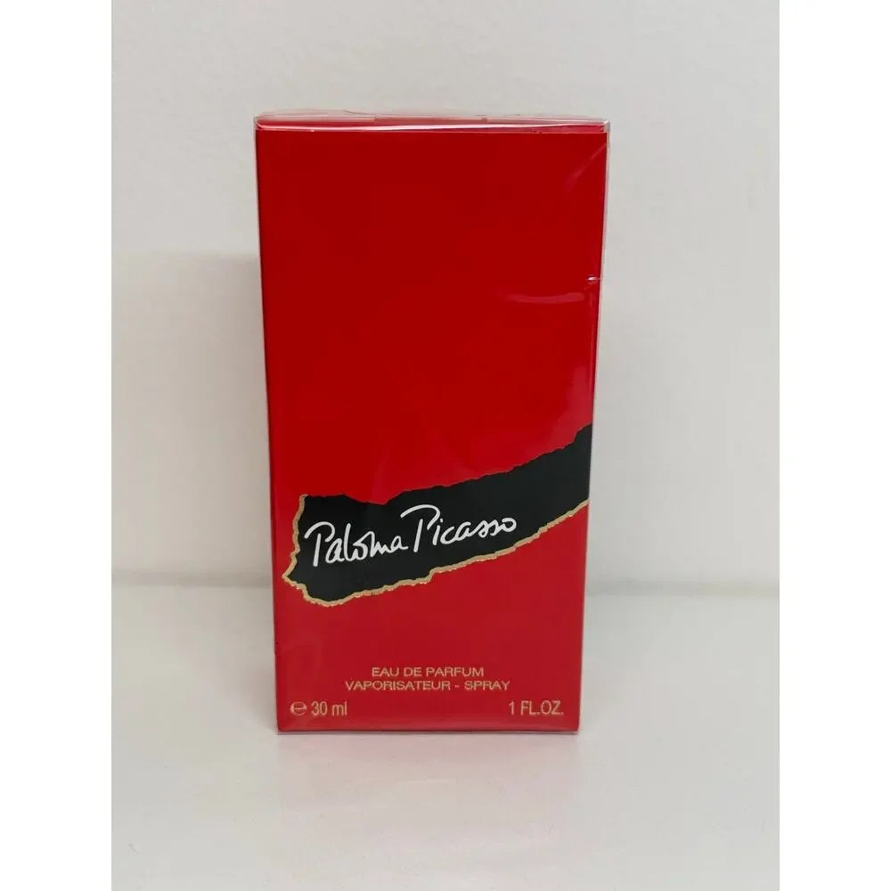 Paloma Picasso EDP vaporisateur spray 1 FL.OZ 30 ml